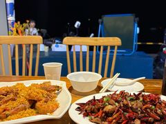 -花乐餐厅(涠洲岛店)