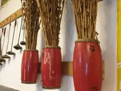 -芝麻花餐厅(祁家豁子店)