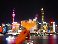 -上海和平饭店华懋阁 Cathay Room