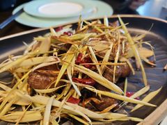 -翠湖宾馆·中餐厅