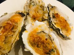 -蓝钻·国际美食海鲜自助百汇(西直门店)