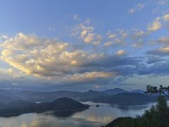 -千岛湖天屿景区