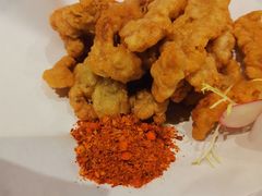 -马家斑.鲜鱼火锅(松湖万科店)
