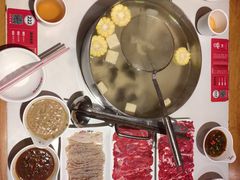 -焯牛潮汕牛肉火锅(云峰街创始店)