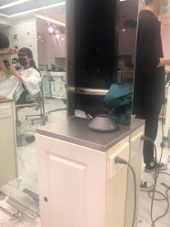 -潘多拉Hairsalon