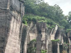 -广州莲花山旅游区