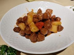 -功德林(南京西路店)