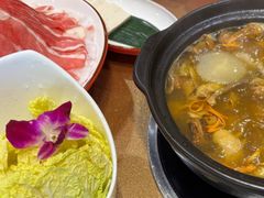 -红色江山(首钢国际大厦店)