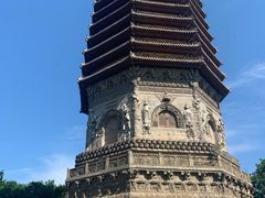 -玲珑塔公园