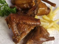 -潮福城大酒楼·潮粤菜·港式点心(阳光城店)