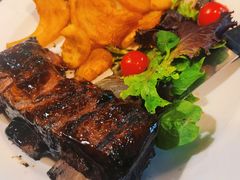 -Pancakes on the rocks(冲浪者天堂店)