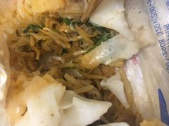 -安徽阜阳卷馍(西单店)