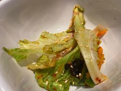 -农乐园炭火烤肉(世茂店)