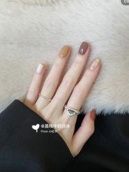点击看大图 -悦指间美甲美睫