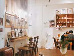 -懒鱼时光馆(沙坪坝店)