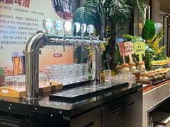 -河北宾馆·香溢自助餐(裕华店)