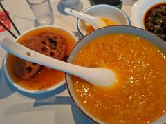 -丫丫蟹庄·苏式园林农家乐·阳澄湖大闸蟹(阳澄湖莲花岛店)