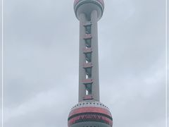 -东方明珠广播电视塔