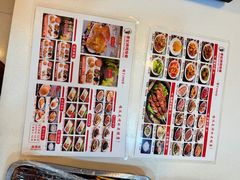 -香妃烤鸡(西单店)