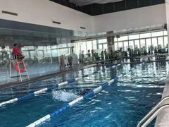 -普拉达游泳健身(水湾1979店)