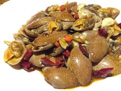 花蛤-79号渔船海鲜饭店(华强北店)