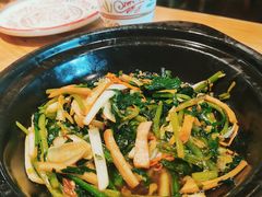 -小放牛炒菜馆(军校店)