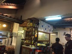 -松發肉骨茶(克拉码头店)