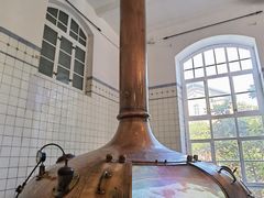 景点-青岛啤酒博物馆