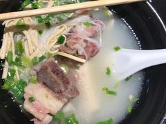 -新疆烧烤王(广灵店)