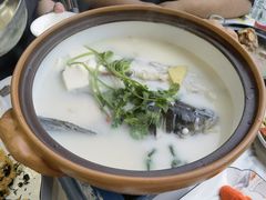 -宝荣鱼馆·临湖之宴(千岛湖店)