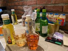 -丰茂烤串(金源店)