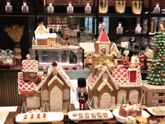 -康莱德酒店·美庭自助餐厅