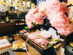 -樱宿日式和牛烧肉(五道口店)