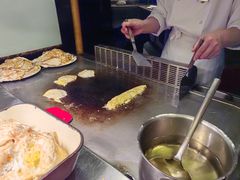 -索菲特酒店·海鲜自助 ·聚餐厅