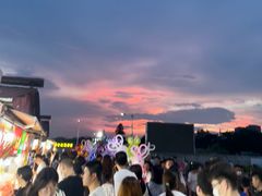 -大学城夜市大排档(凤栖路店)