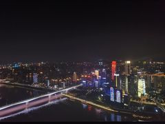 -WFC会仙楼观景台