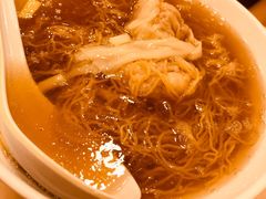 -盛记粥面(佐敦店)