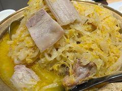 -关东小磨东北菜(漕河泾印象城店)