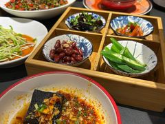 -火宫殿·湘菜小吃·商务宴请·生日聚会(市府店)