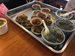 -兵哥豌豆面(青华店)