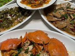 -金海湾海鲜排档(朱家尖店)
