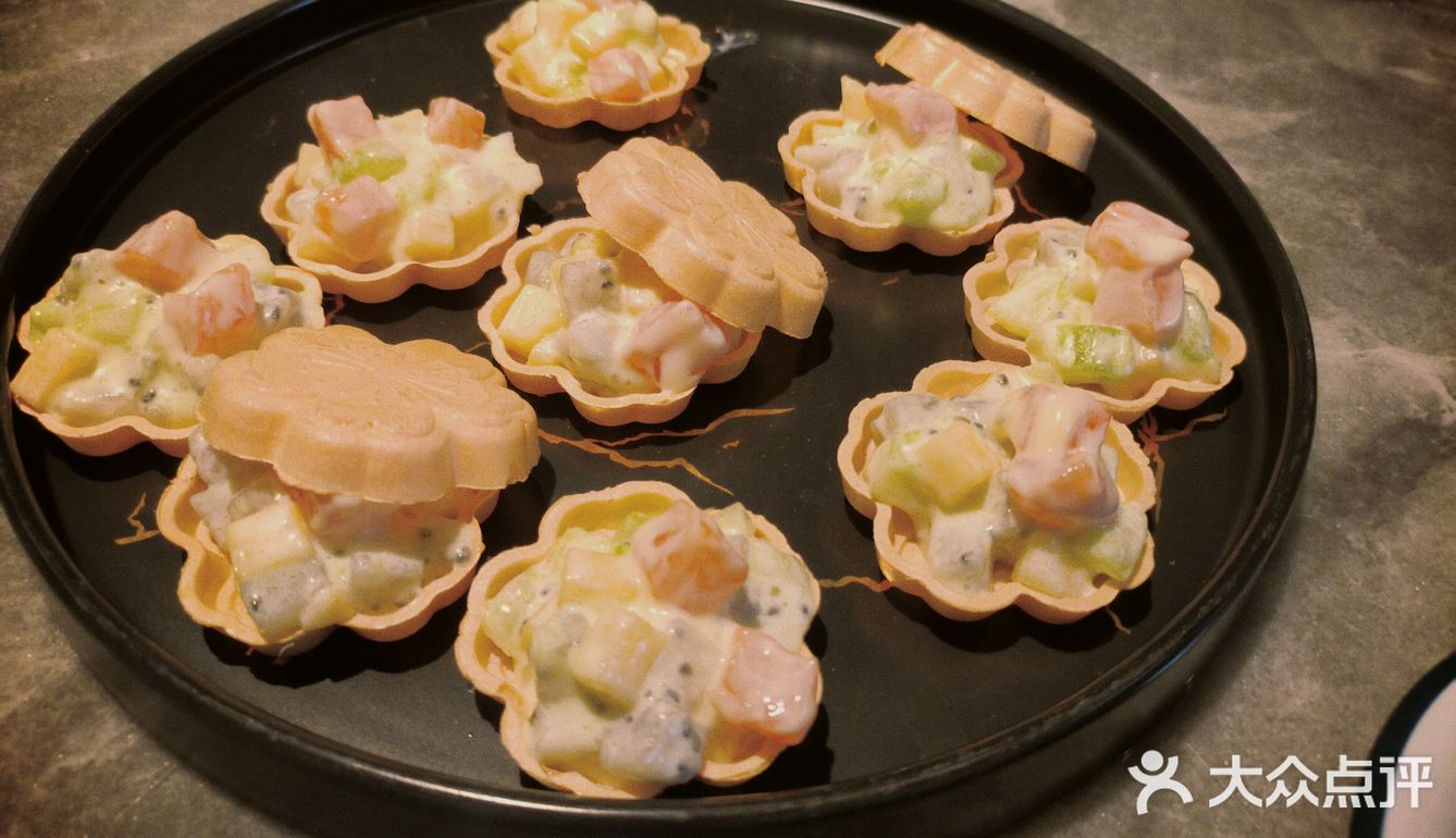 🔥“青岛味蕾盛宴，食悦89本帮菜🔥好评如潮！