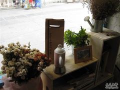 -Babycat私家御饼屋(龙头路一店)