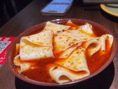 -张翻越·川渝冒菜·武汉黑鸭煲(城北万象城店)