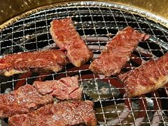 -無二炙坊·和牛烧肉(大钟寺1733店)