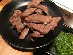 -千寻烧肉(政务区店)