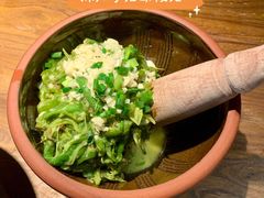 安仁擂辣椒-农耕记·湖南土菜(halo广场店)