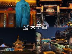 -李百蟹·江南蟹黄面·河景餐厅(夫子庙总店)