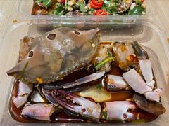 -圆蛋酒料•生腌(开元路店)