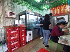 -李记牛杂店(建设一街店)
